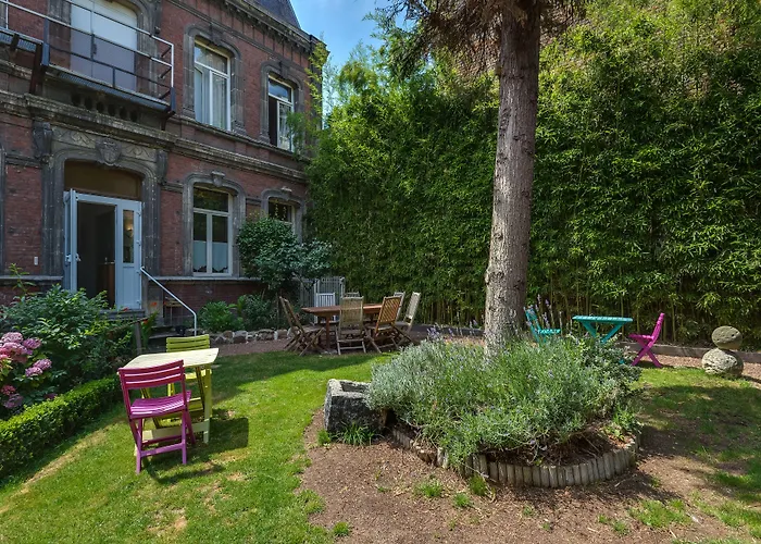 Brit Hotel Notre Dame